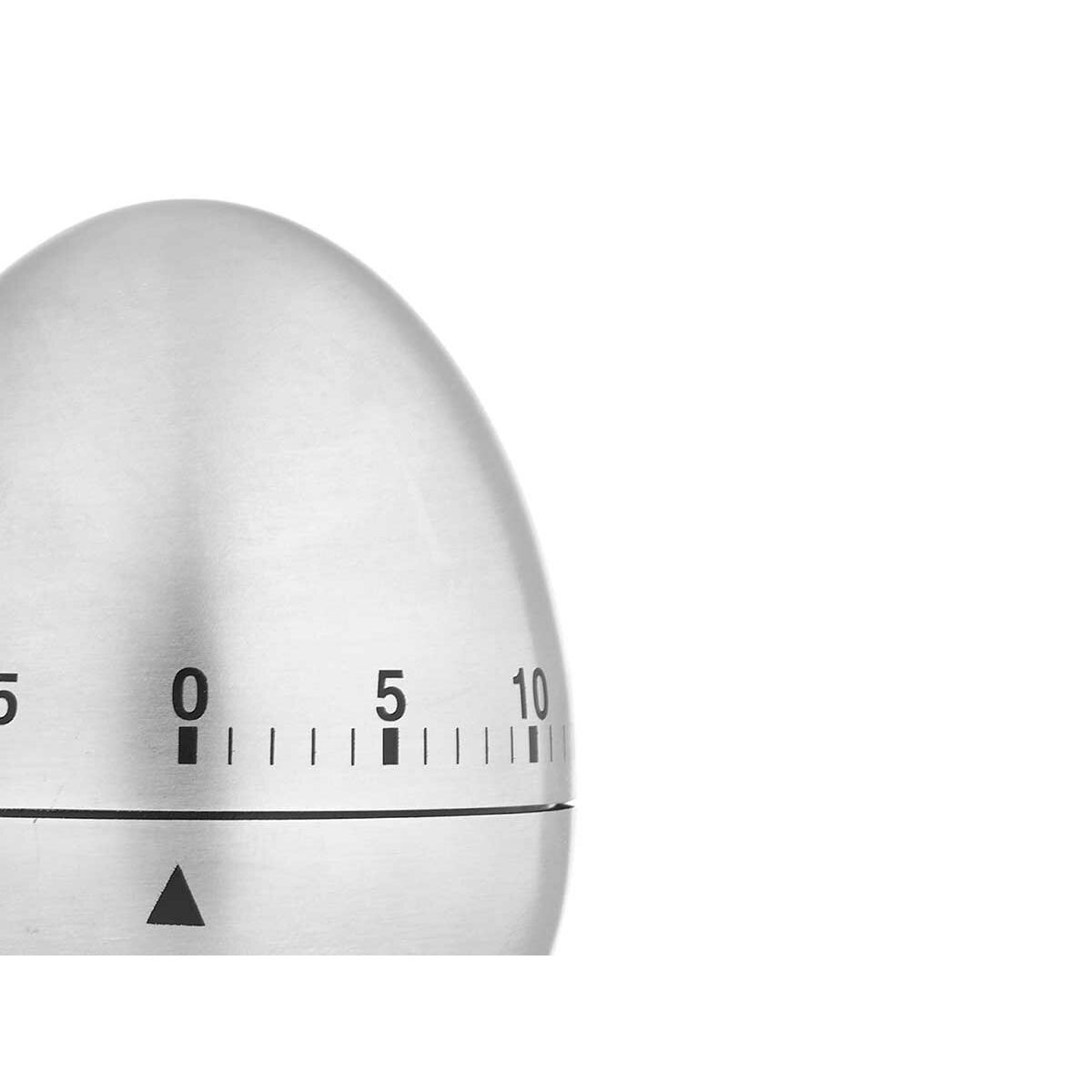Timer da Cucina Kinvara 6 x 7,5 x 6 cm Ovetti (24 Unità)